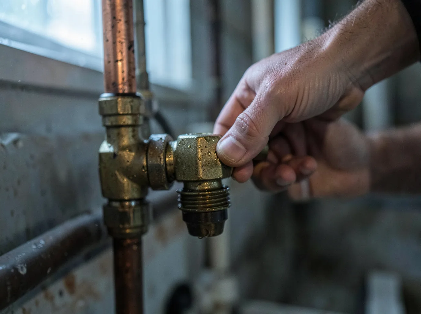 Emergency Plumber Oswego, IL FAQs